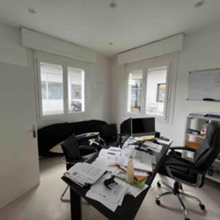 Bureau privé 100 m² 10 postes Coworking Avenue Marcel Rigaud La Baule-Escoublac 44500 - photo 2